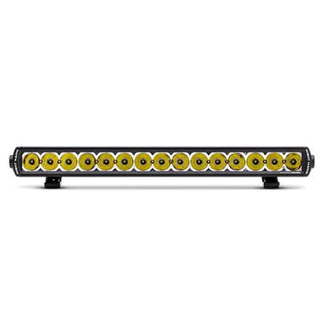Bushranger Nighthawk VLI Series LED Light Bar 20.5" - Brixton 4x4 - Buy Online Now!